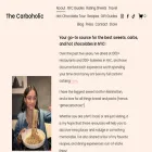 the-carboholic.com