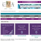the-cma.org.uk