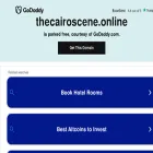 thecairoscene.online