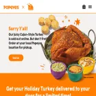 thecajunfix.popeyes.com
