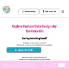 thecakegirl.com