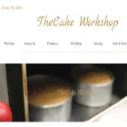thecakeworkshop.ca
