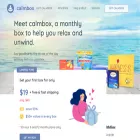 thecalmbox.com