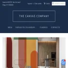 thecanvascompany.com.co
