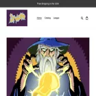 thecapwizard.com