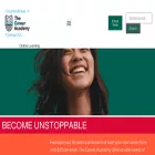 thecareeracademy.com