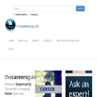 thecareersguide.com
