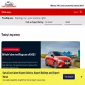thecarexpert.co.uk