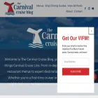 thecarnivalcruiseblog.com