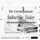thecarrascopublishingco.com