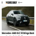 thecarsdaily.com