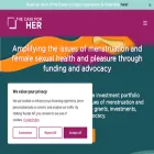 thecaseforher.com