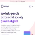 thecatalyst.org.uk