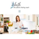 thecatholicfastingcoach.com