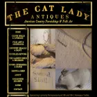 thecatladyantiques.com