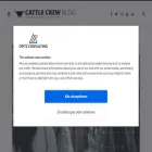thecattlecrew.net