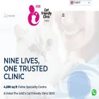 thecatvet.ae