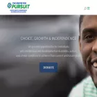 thecenterforpursuit.org
