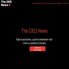 theceo.news