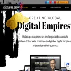 thechadbarrgroup.com