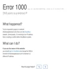 thechangedecision.com