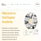 thechapter.academy