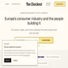 thecheckout.eu