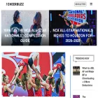 thecheerbuzz.com