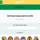 thechefoutwest.com