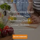 thechefscookingschool.com