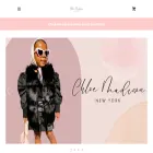 thechloemadisonboutique.com