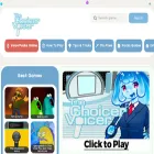 thechoicervoicergames.com