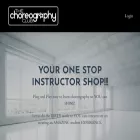 thechoreographyclub.com