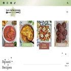 thechowdownblog.com