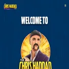 thechrishaddadshow.com