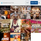 thecinnamoncollection.com