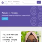 thecircle.sigmanursing.org