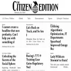 thecitizenedition.com
