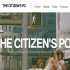 thecitizensposte.com