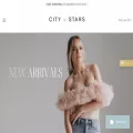 thecityandstars.com
