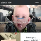 thecitybabe.com