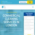 thecleanspace.com