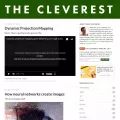 thecleverest.com