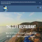 thecliffrestaurant.com