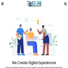 thecodebazaar.com