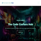 thecodecraftershub.com