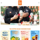thecoffeehousevoucher.vn