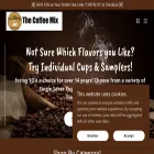 thecoffeemix.com