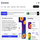 thecoingazette.com