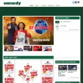 thecomedynetwork.ca